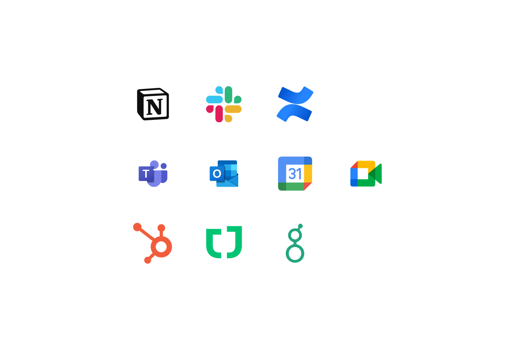 Workflow integration feature